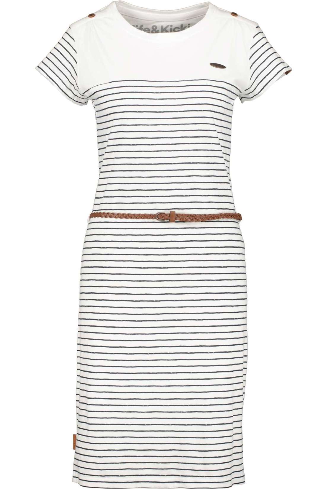 Платье-блузка Damen LeonieAK