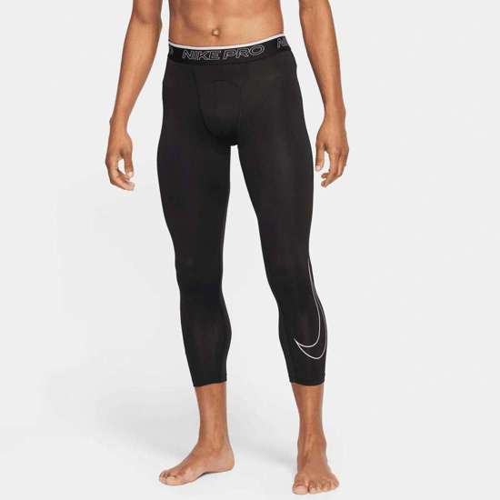 Тренировочные колготки Pro Dri-FIT Men`s / Tights