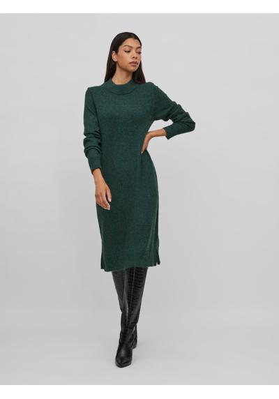 Трикотажное платье VIRIL CREW NECK L/S MIDI DRESS - NOOS