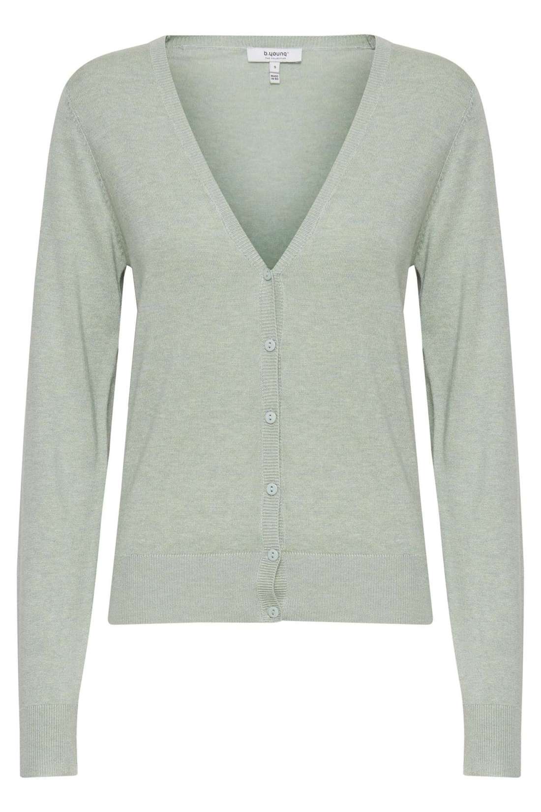 Кардиган Strickcardigan BYMmpimba