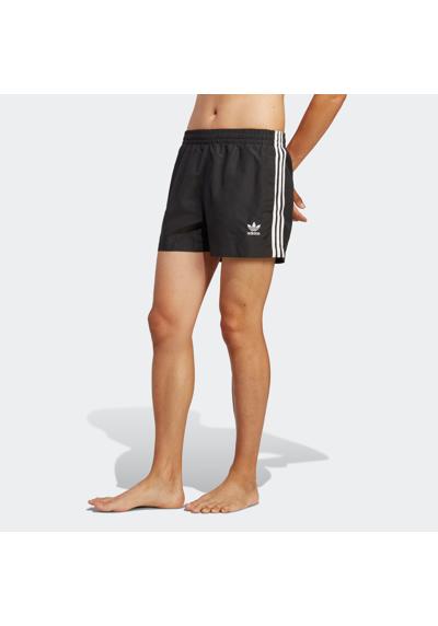 Плавки ORIGINALS ADICOLOR 3STREIFEN SHORT LENGTH