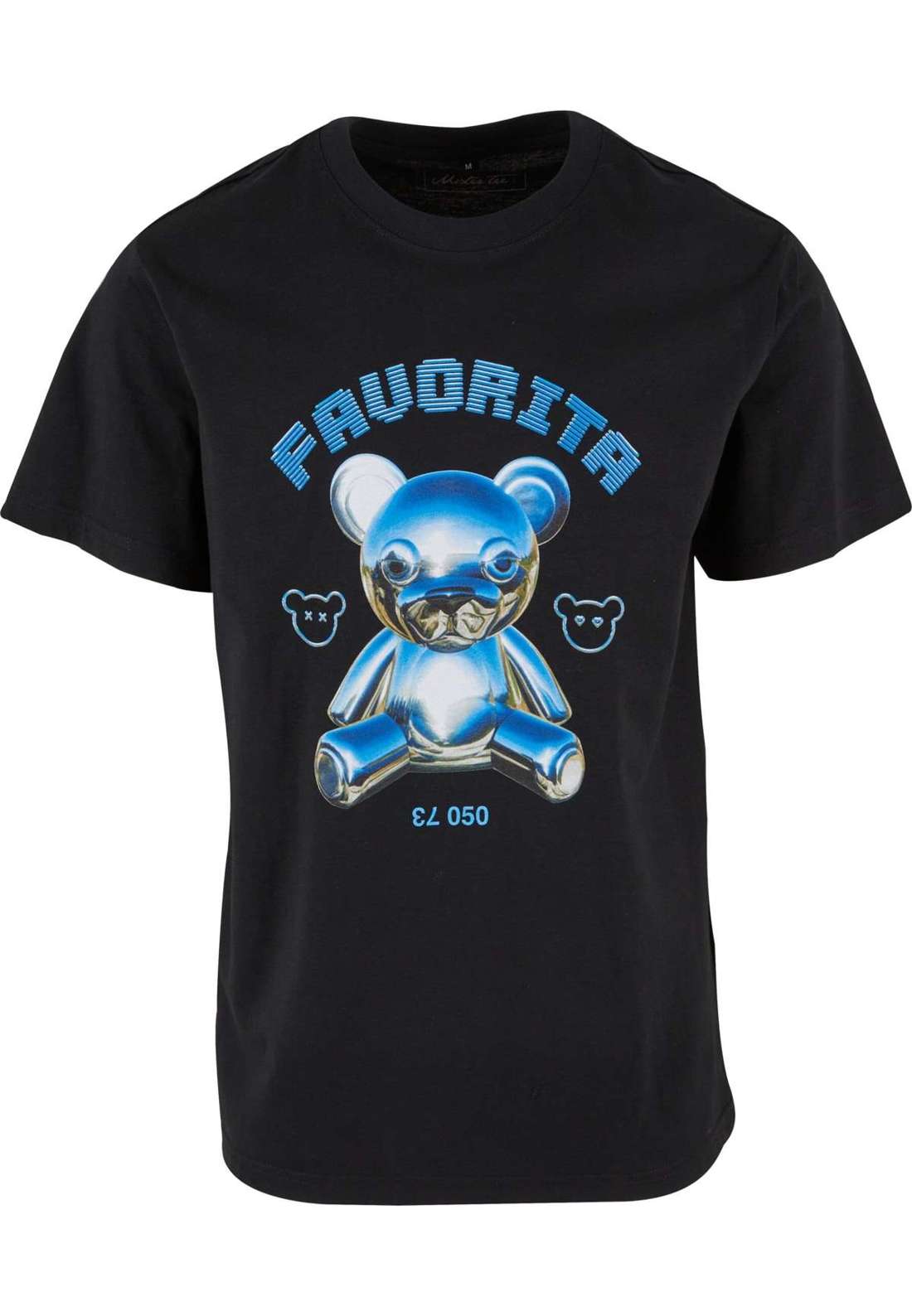 футболка El Oso Tee