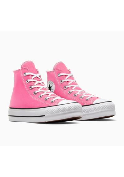 Кроссовки CHUCK TAYLOR ALL STAR LIFT PLATFORM