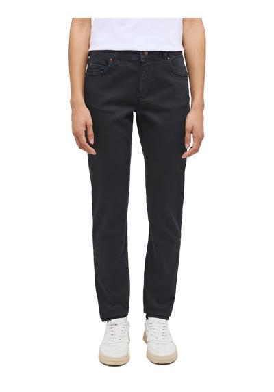 Джинсы узкого кроя Style Crosby Relaxed Slim