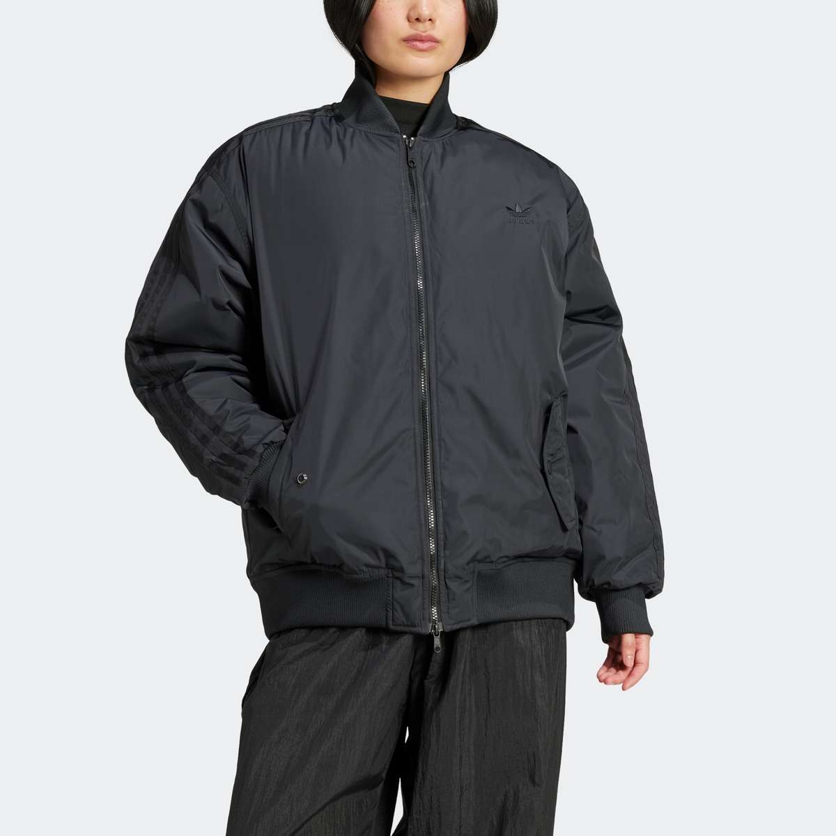 Куртка-бомбер SST BOMBER JKT