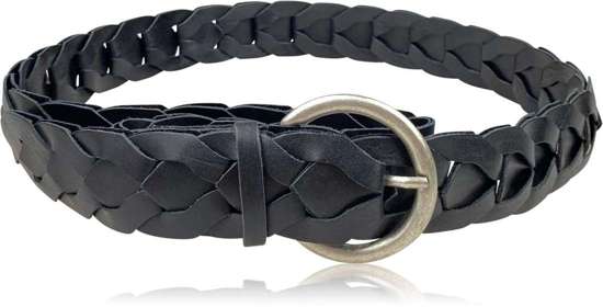 Кожаный ремень Big Element