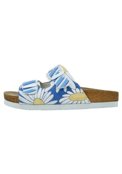 Мул Damen Stella Damen Sandalen Stella Sandalen Vegan Damen Sandalen
