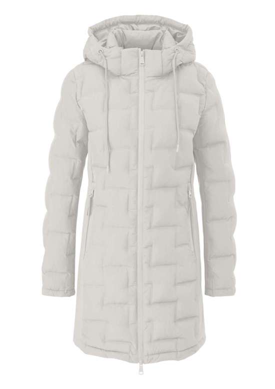 зимнее пальто