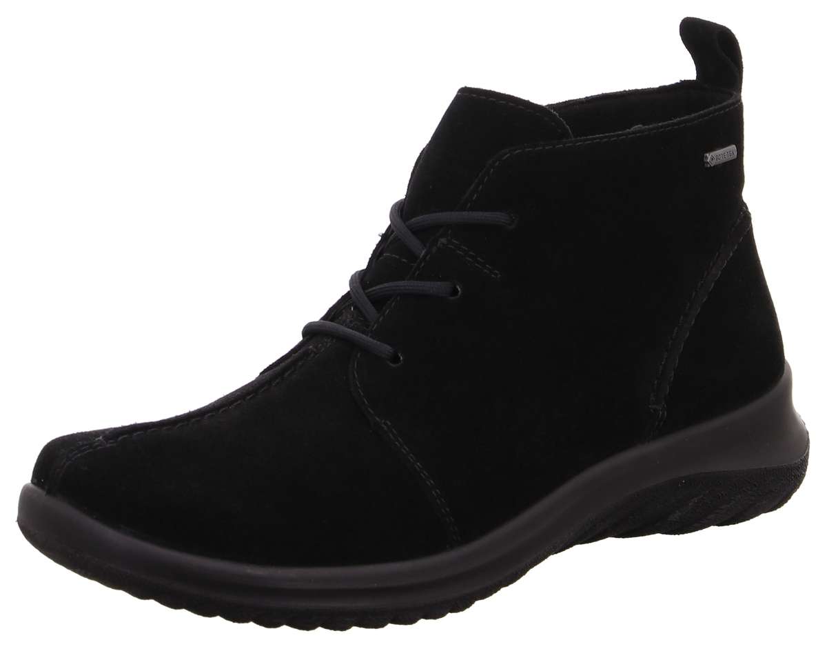 Ботинки на шнуровке с водонепроницаемым GORE-TEX. SOFTBOOT 4.0
