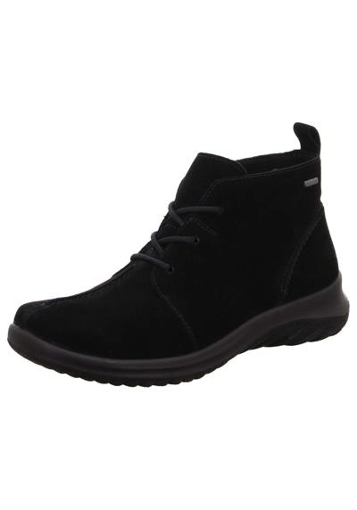 Ботинки на шнуровке с водонепроницаемым GORE-TEX. SOFTBOOT 4.0