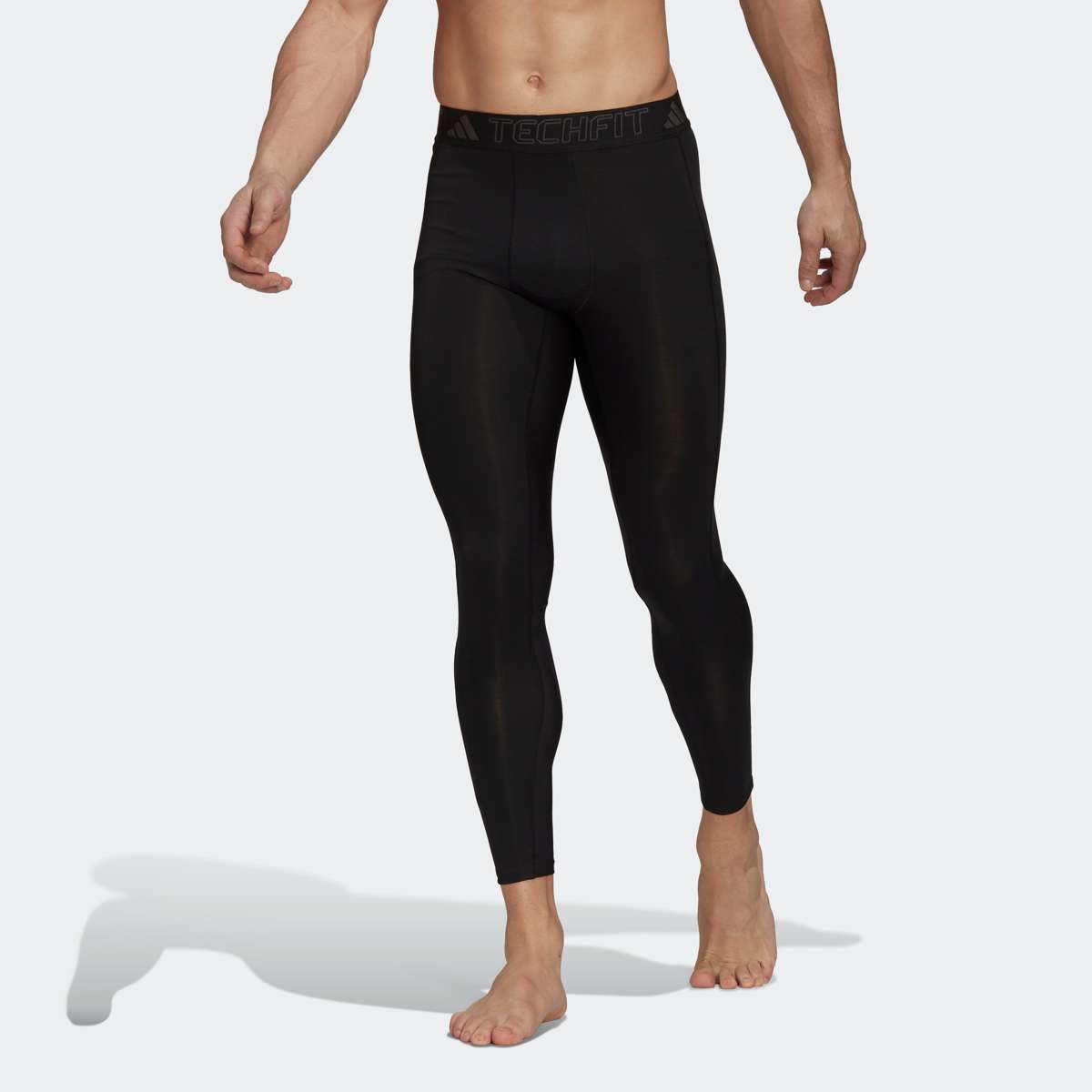 Тренировочные колготки TECHFIT AEROREADY TRAINING LANGE TIGHT