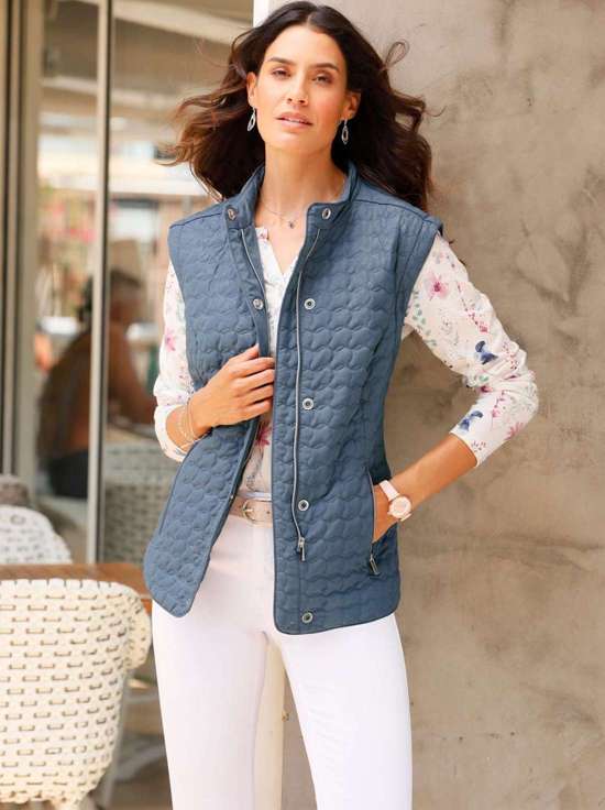 Двойная куртка