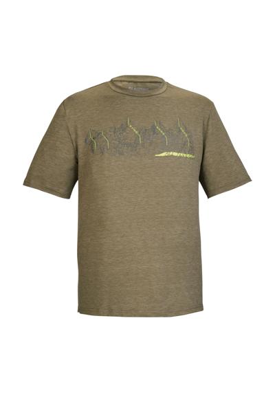 футболка Lilleo MN TSHRT C