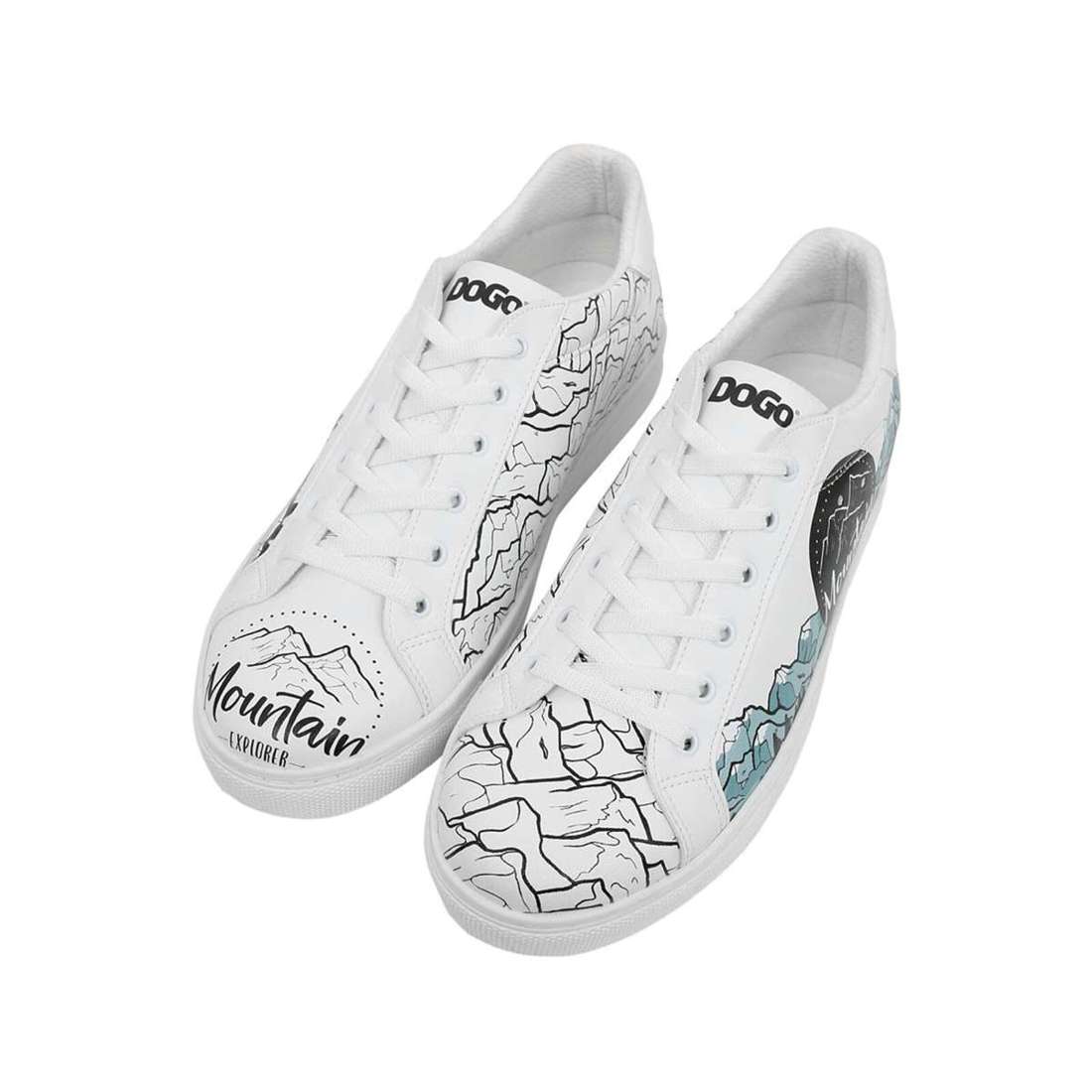 Кроссовки Damen Ace Sneakers Mountain Explorer Vegan Damen Sneaker /