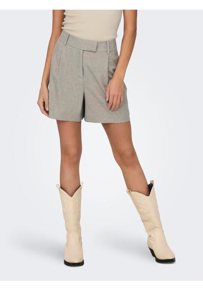 шорты ONLLINDA HW MEL SHORTS TLR NOOS