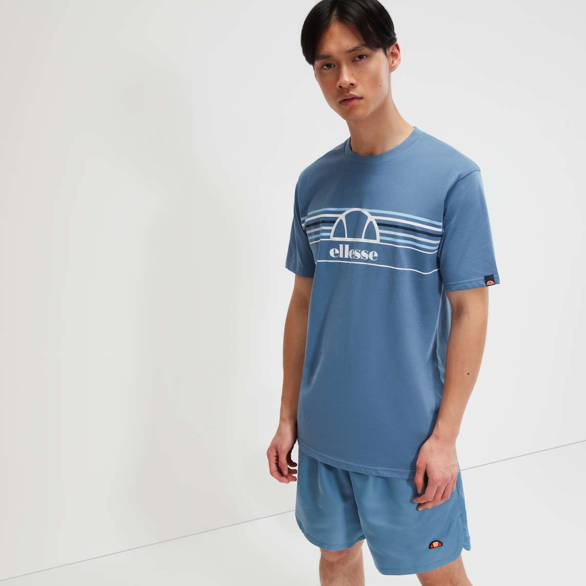 Футболка с логотипом H T-SHIRT