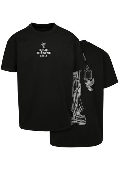 футболка Herren Justice Oversize Tee