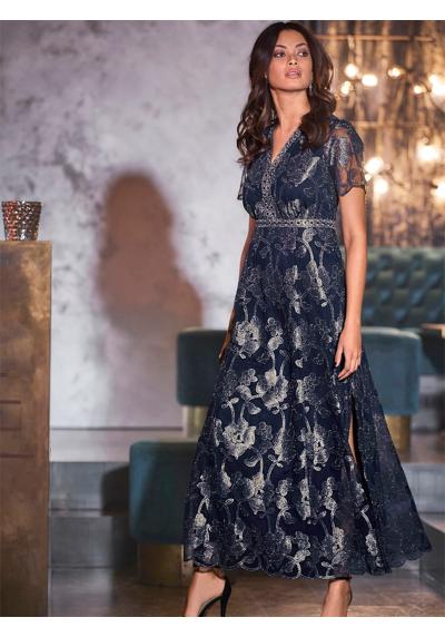 вечернее платье Abendkleid