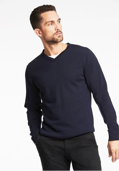 Вязаный свитер Lindbergh Strickpullover