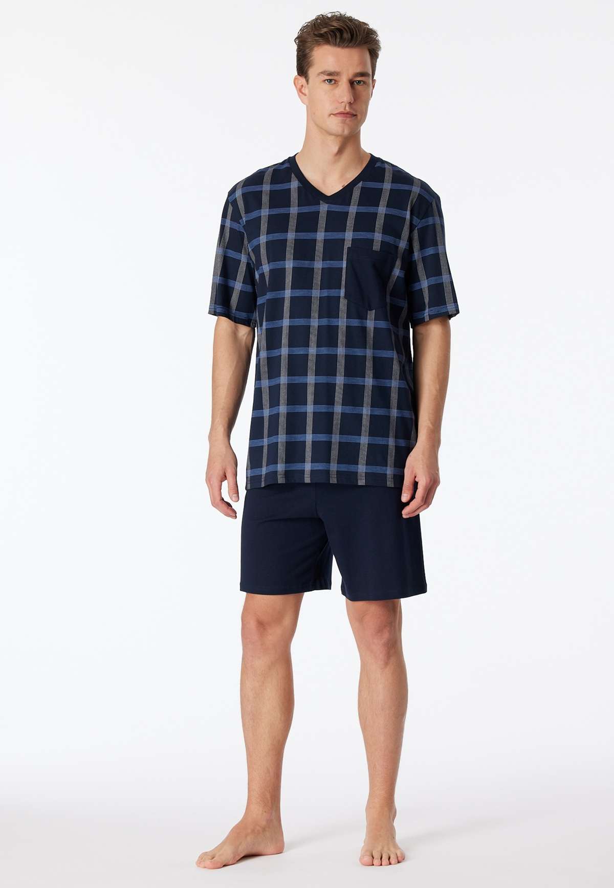 Коротышка `Comfort Nightwear`