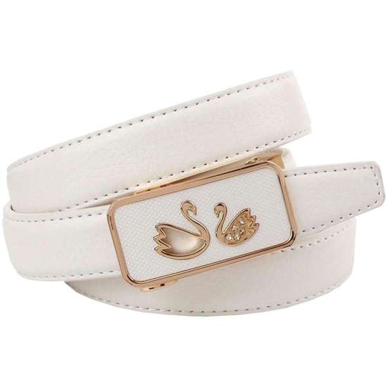 Кожаный ремень