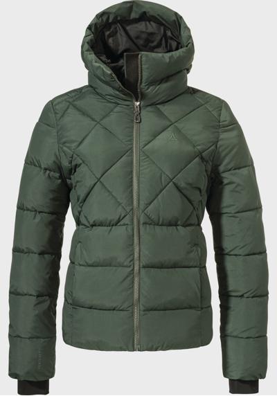Зимняя куртка с капюшоном Ins Jacket Boston L