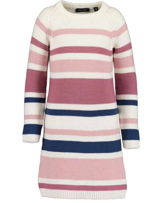 Трикотажное платье Strickkleid CROISSANT