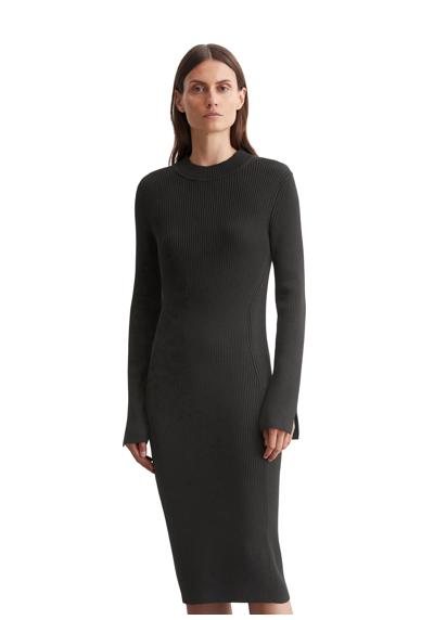 Трикотажное платье aus Organic Cotton
