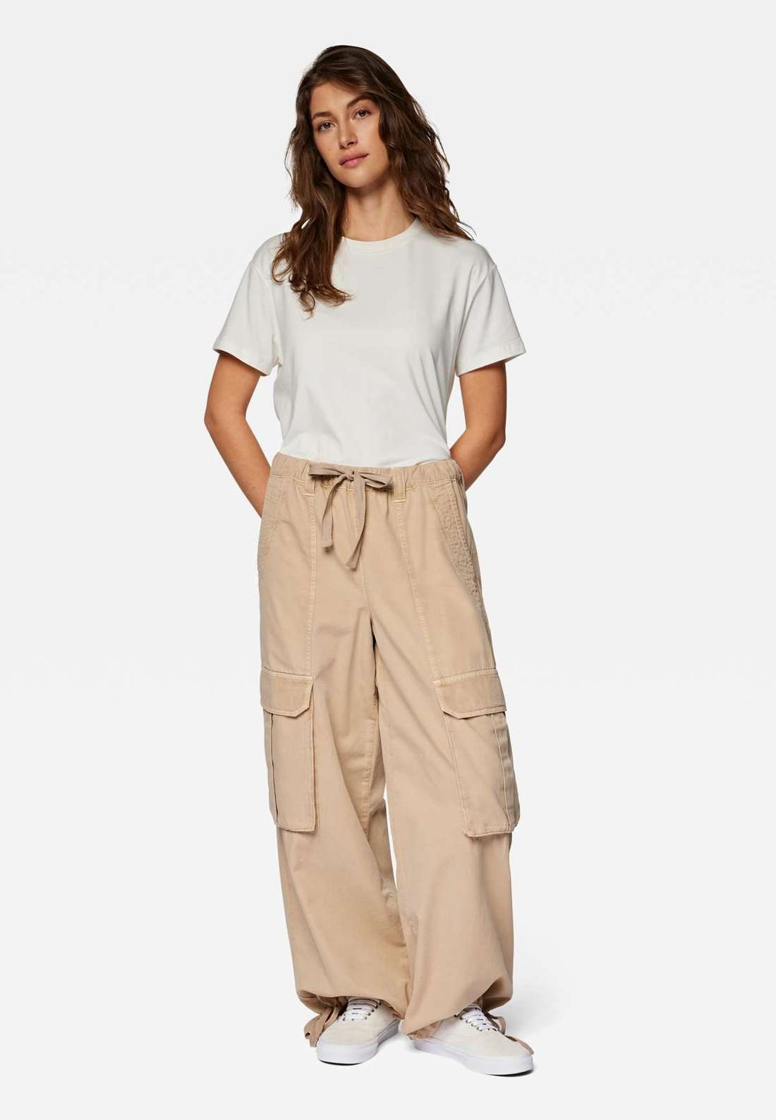 Брюки-карго CARGO PANTS