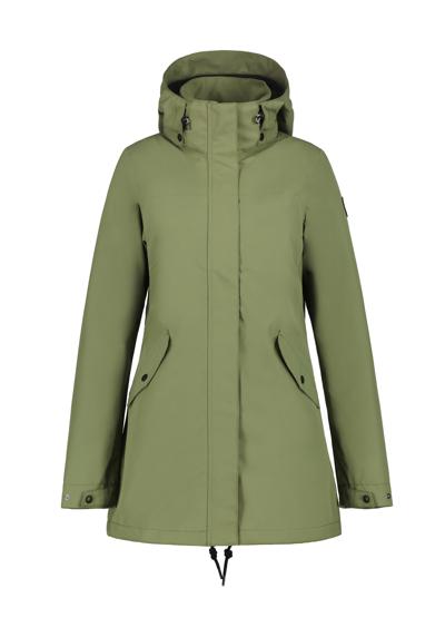 Функциональная куртка D FUNKTIONSJACKE ADDIS