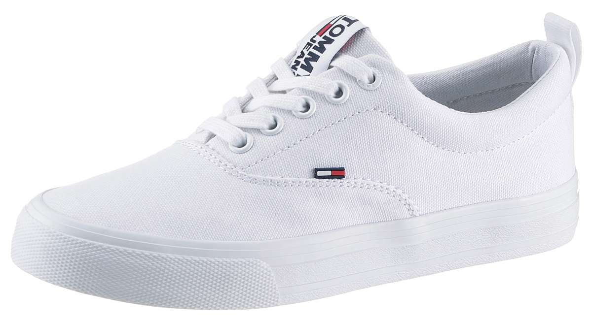 Кроссовки с уплотненным краем голенища WMN CLASSIC  SNEAKER