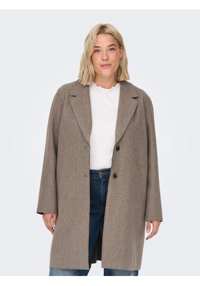 Короткое пальто CARNEW CARRIE BONDED COAT CC OTW