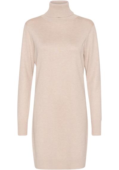 Трикотажное платье U6801, MilaSZ Rollneck Dress