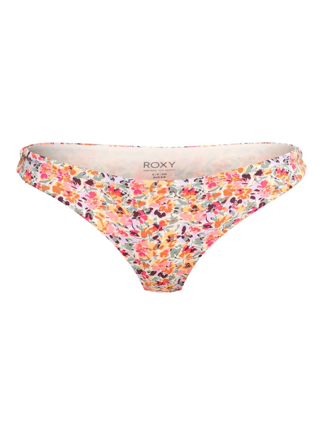 Плавки бикини Printed Beach Classics