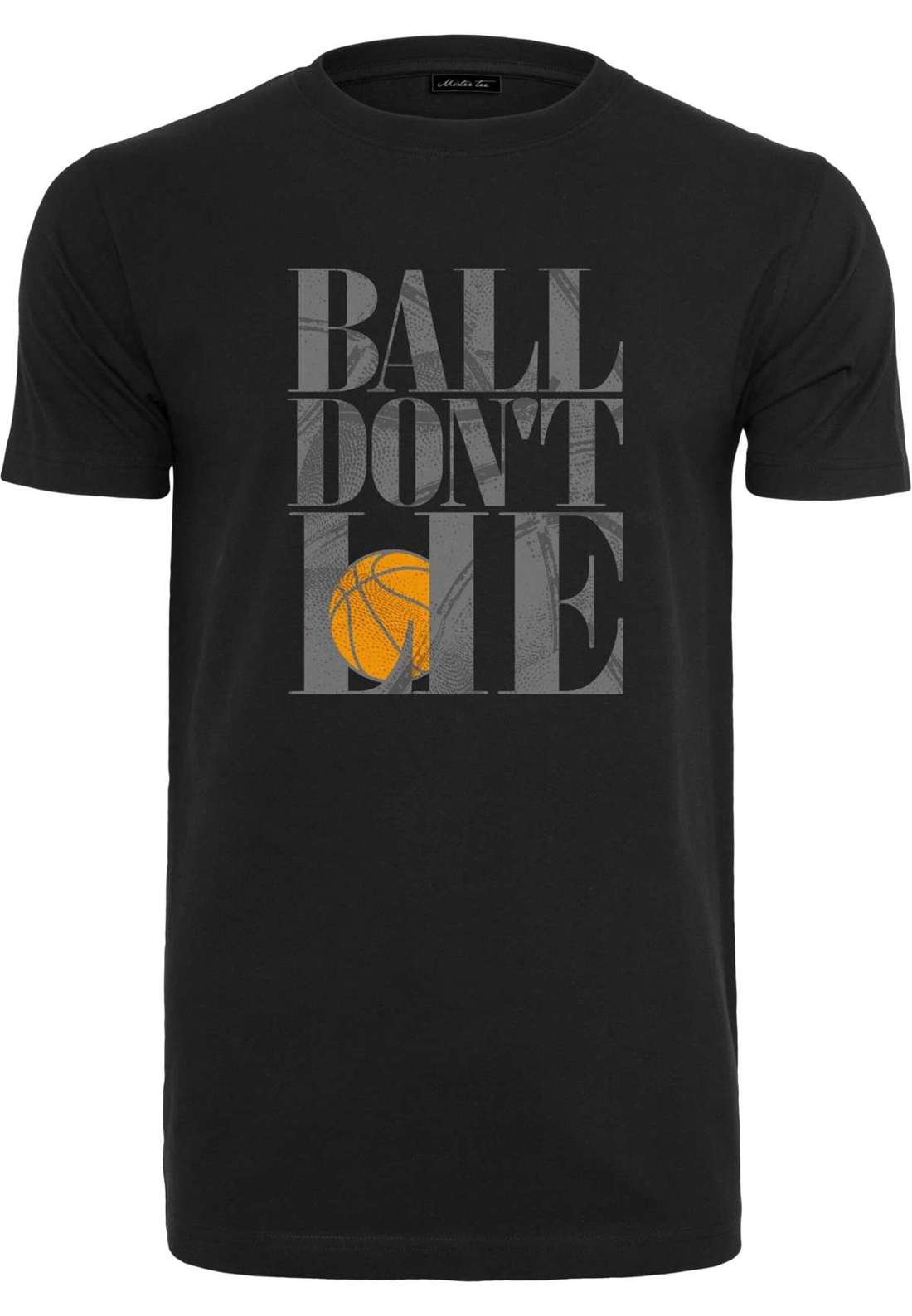 футболка Herren Ball Don?t Lie Tee