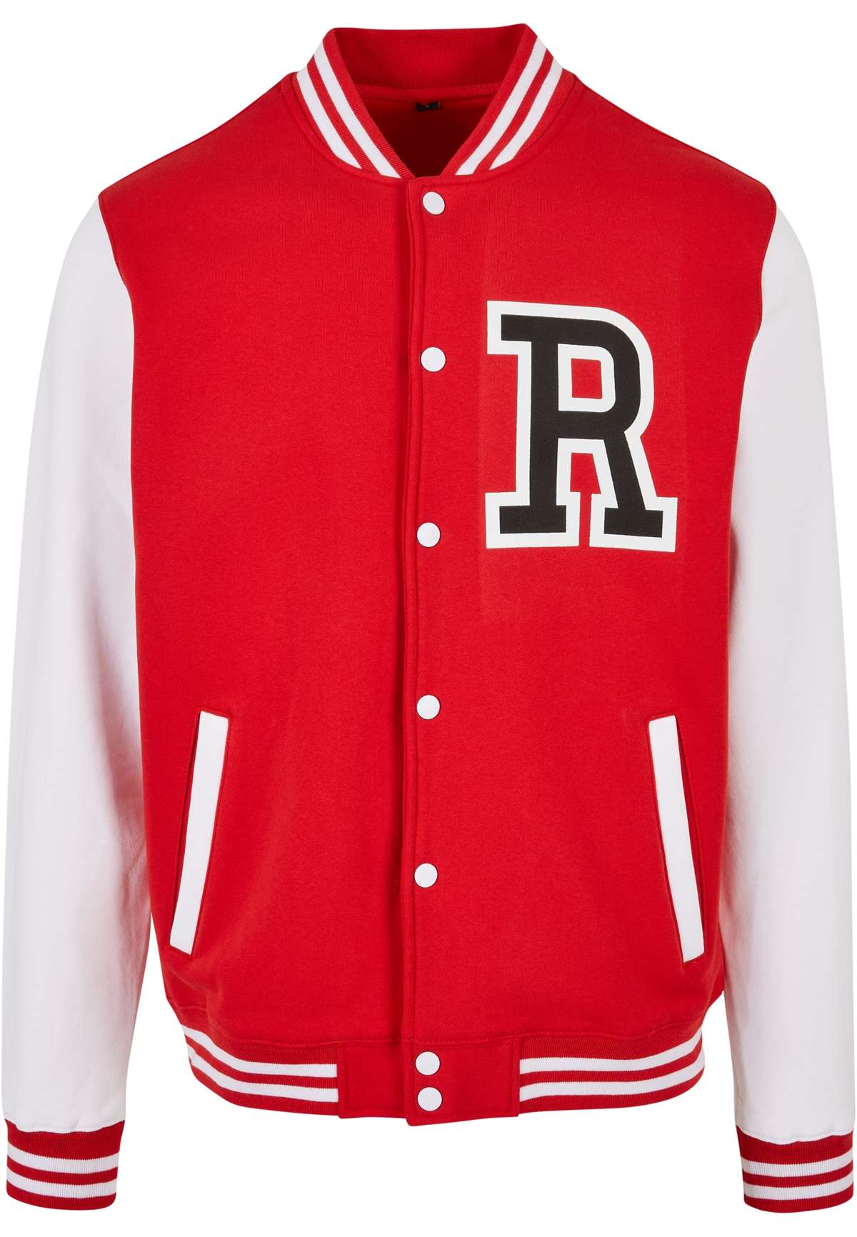 Уличная куртка Herren Rose College Jacket