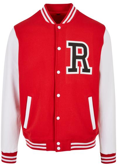 Уличная куртка Herren Rose College Jacket