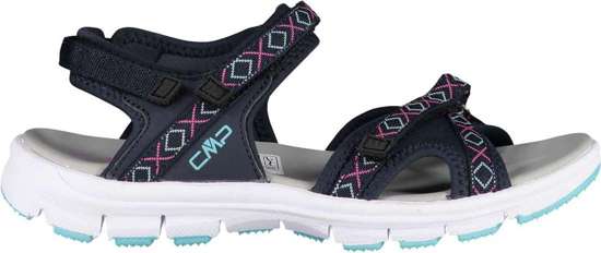 Сандалии с застежкой-липучкой ALMAAK WMN HIKING SANDAL