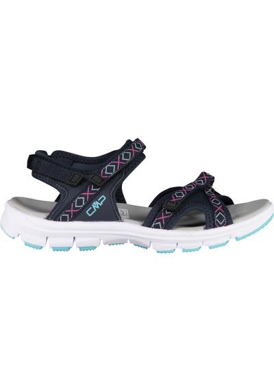 Сандалии с застежкой-липучкой ALMAAK WMN HIKING SANDAL