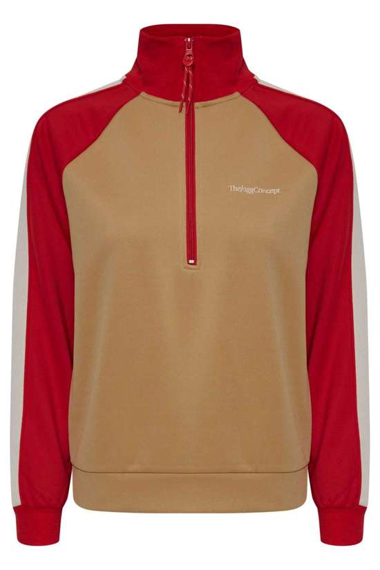 Свитер с круглым вырезом Sweatshirt JCSima