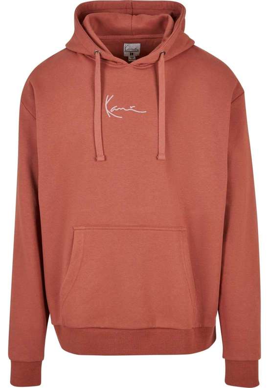 толстовка Herren Small Signature Essential Hoodie