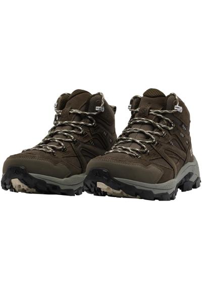 Походная обувь VOJO TOUR LT TEXAPORE MID M