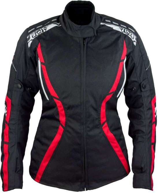 Мотоциклетная куртка Zelina RO