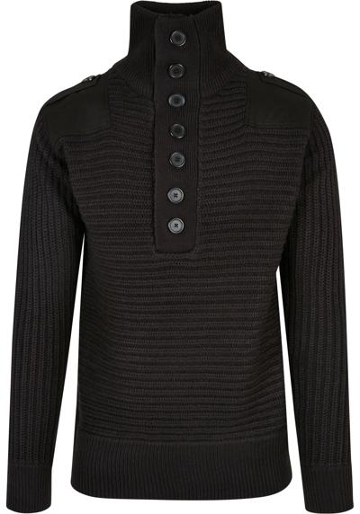 Свитер с круглым вырезом Herren Alpin Pullover
