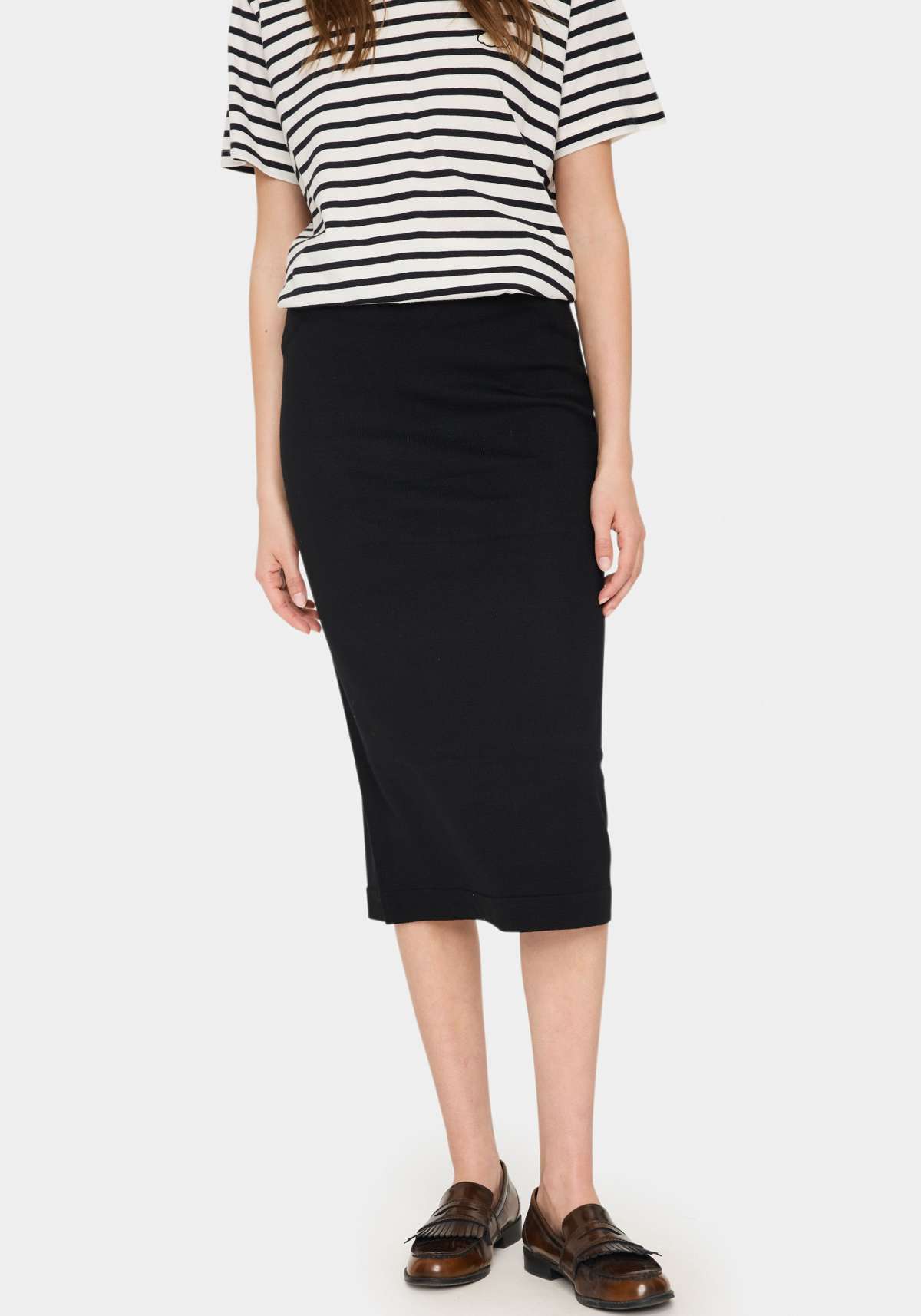 Вязаная юбка MilaSZ Skirt