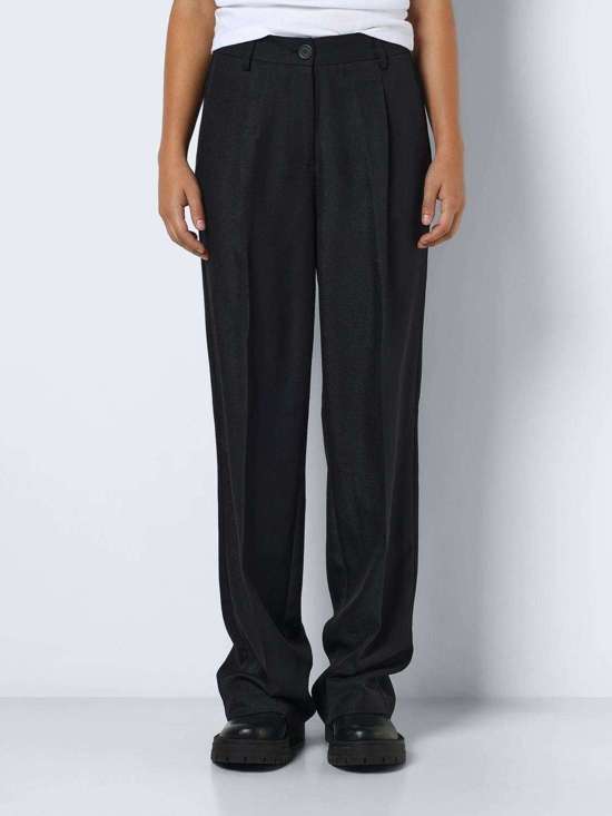 Костюмные брюки NMDEBBIE HW PANTS NOOS