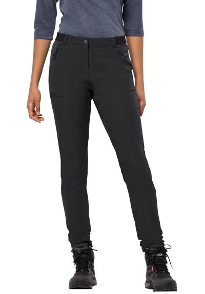 Функциональные брюки GEIGELSTEIN SLIM PANTS W