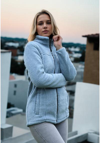 Флисовая куртка ASDiania