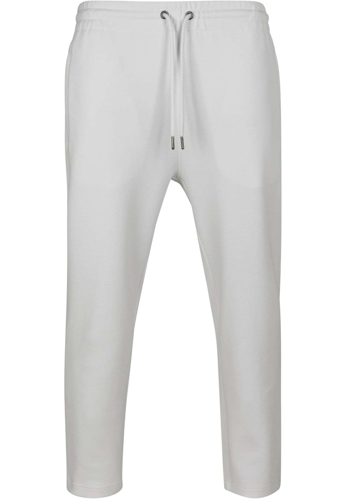 Тканевые брюки Urban Classics Herren Cropped Heavy Pique Pants