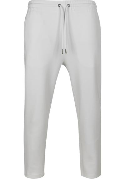Тканевые брюки Urban Classics Herren Cropped Heavy Pique Pants